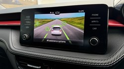 2022 (22) SKODA FABIA 1.0 TSI 110 Monte Carlo 5dr 4734567