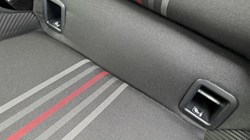 2022 (22) SKODA FABIA 1.0 TSI 110 Monte Carlo 5dr 4734577