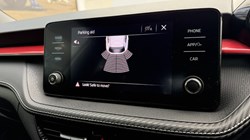 2022 (22) SKODA FABIA 1.0 TSI 110 Monte Carlo 5dr 4734561