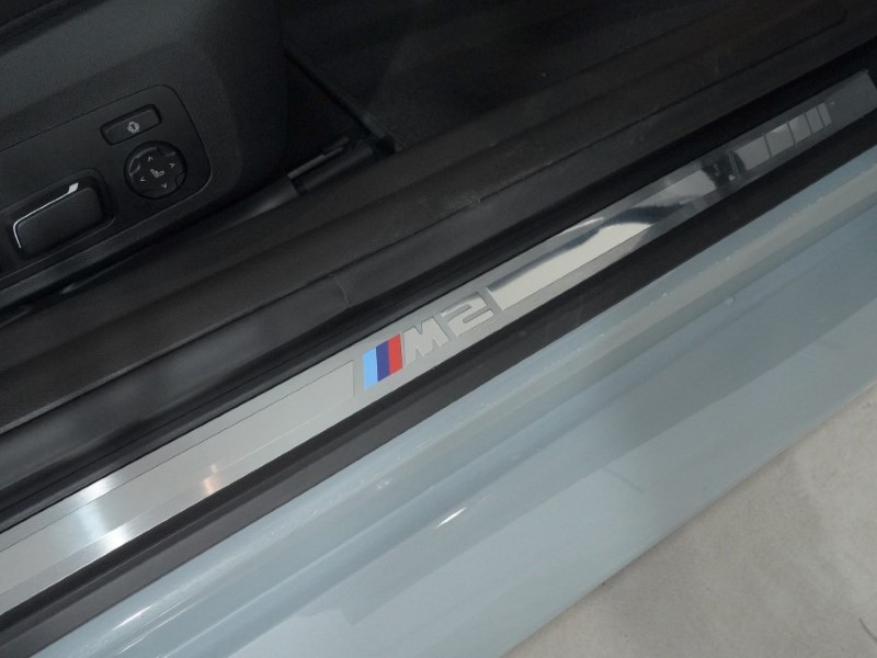  BMW M2 2dr DCT 5176489