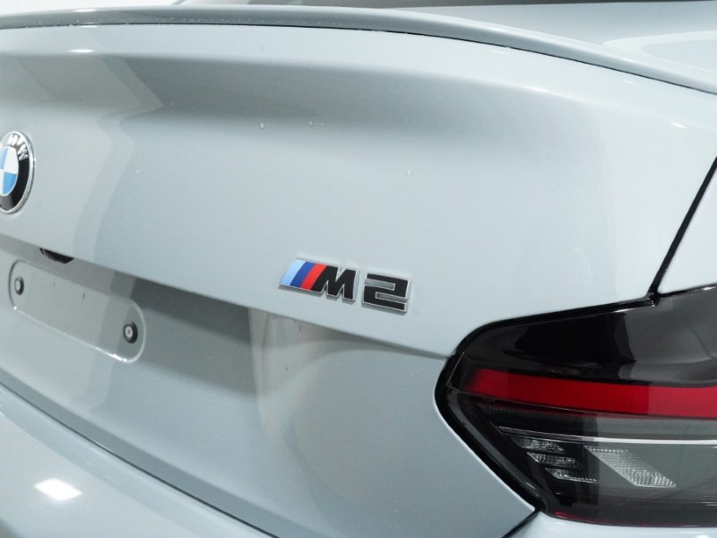  BMW M2 2dr DCT 5176470