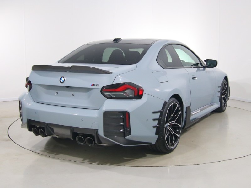  BMW M2 2dr DCT 5246525