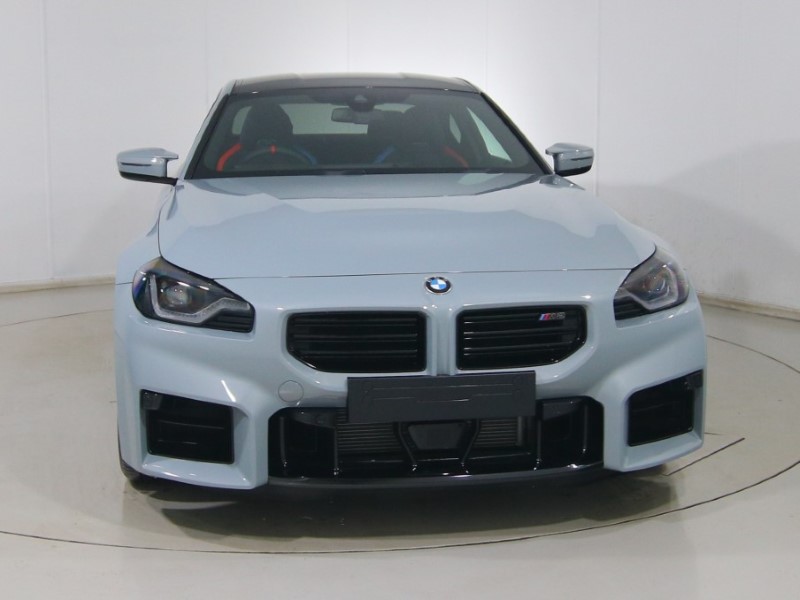 BMW M2 2dr DCT 5176463