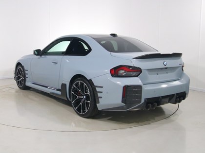 BMW M2 2dr DCT