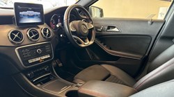 2018 (18) MERCEDES-BENZ GLA 200 AMG Line Premium Plus 5dr Auto 3068841