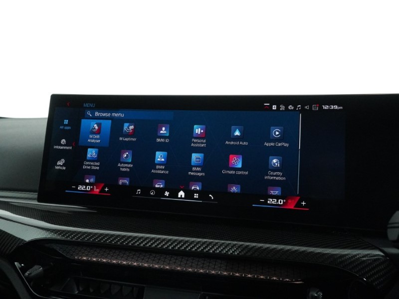  BMW M2 2dr DCT 5176506