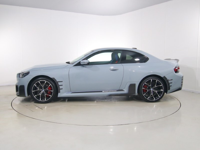  BMW M2 2dr DCT 5246522