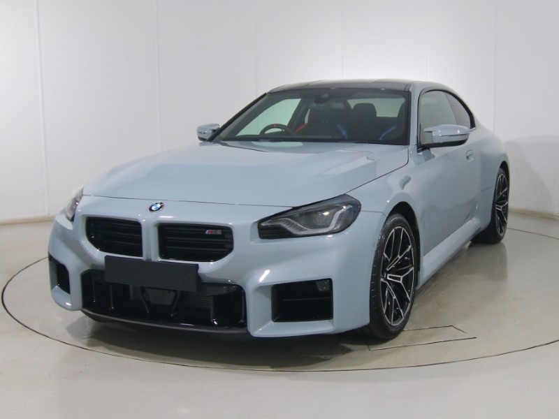  BMW M2 2dr DCT 5176464