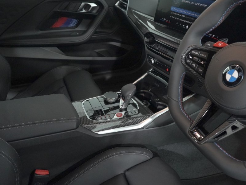  BMW M2 2dr DCT 5176491