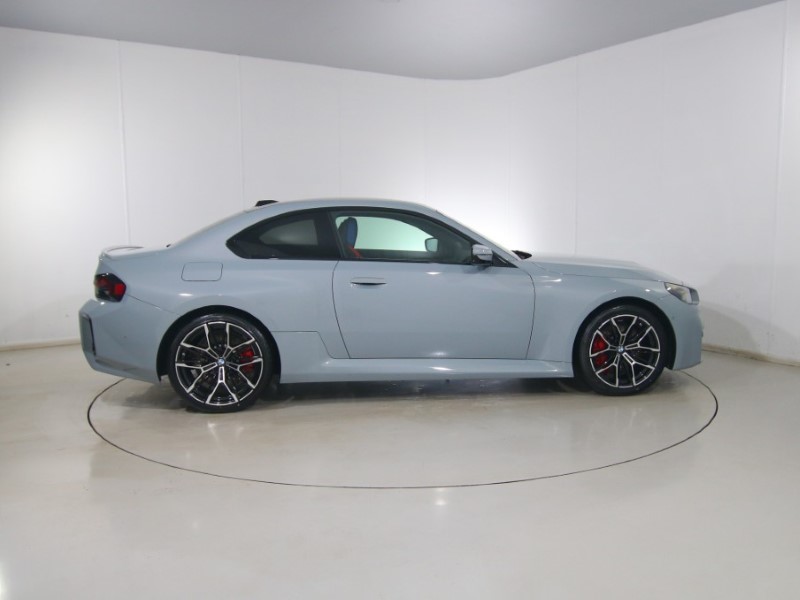  BMW M2 2dr DCT 5176469