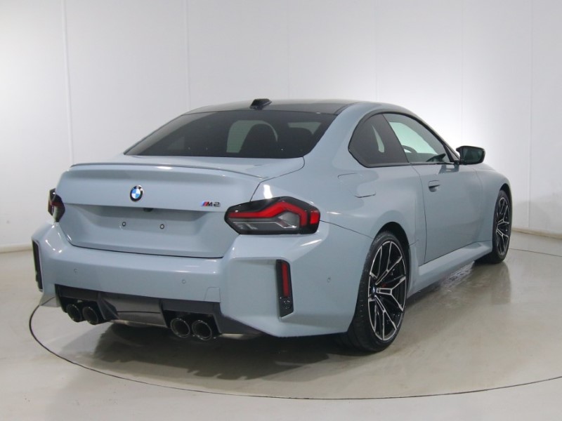  BMW M2 2dr DCT 5176468