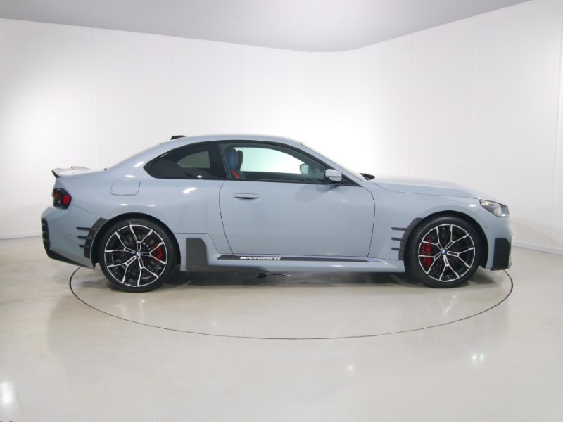  BMW M2 2dr DCT 5246526