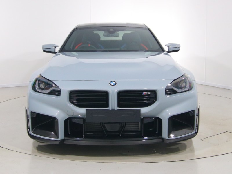  BMW M2 2dr DCT 5246520