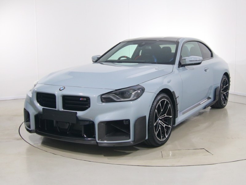  BMW M2 2dr DCT 5246521