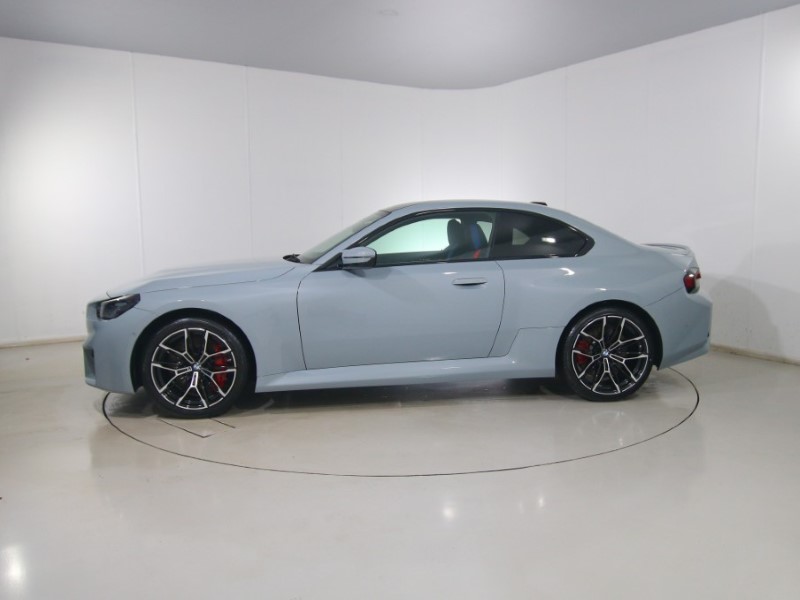  BMW M2 2dr DCT 5176465