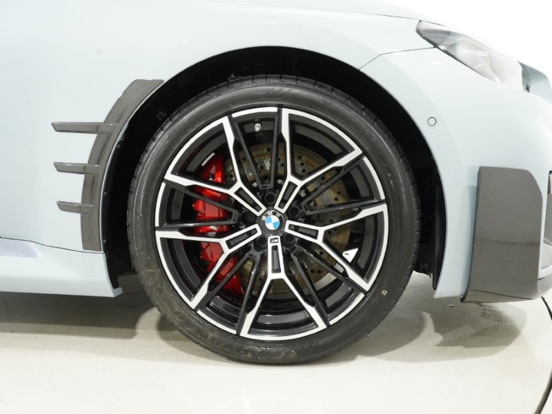  BMW M2 2dr DCT 5246531