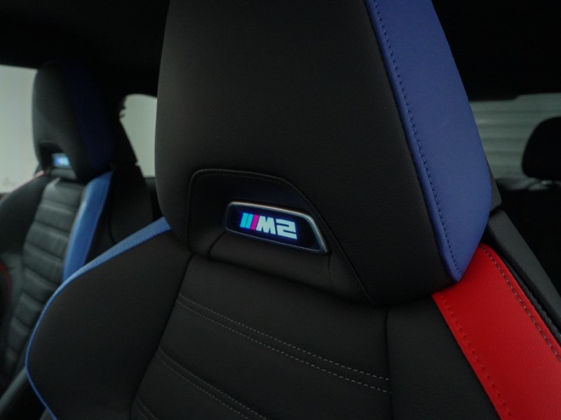  BMW M2 2dr DCT 5176479