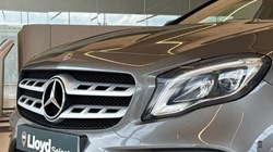 2018 (18) MERCEDES-BENZ GLA 200 AMG Line Premium Plus 5dr Auto 3068847