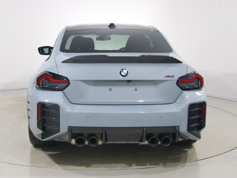  BMW M2 2dr DCT 5246524