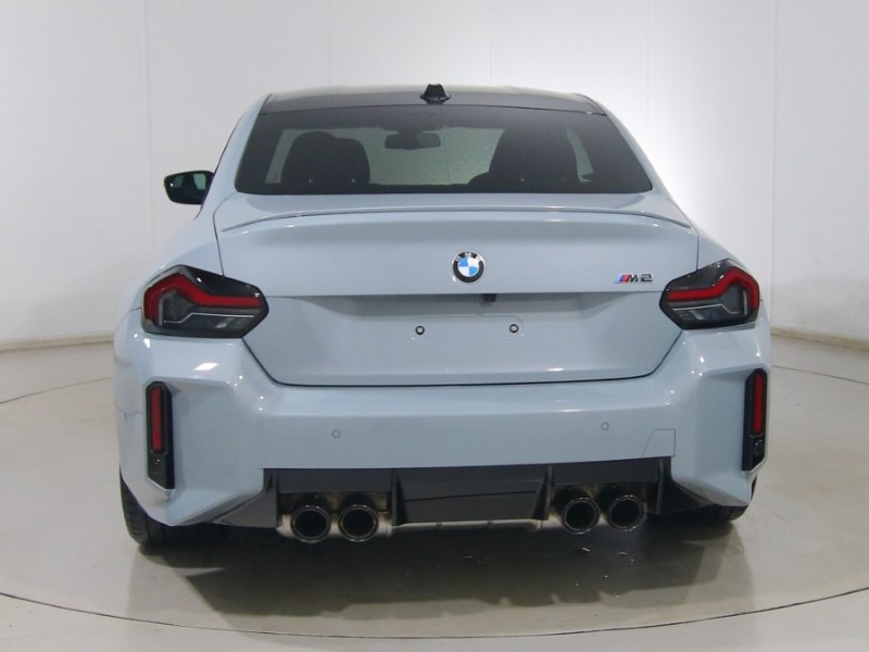  BMW M2 2dr DCT 5176467