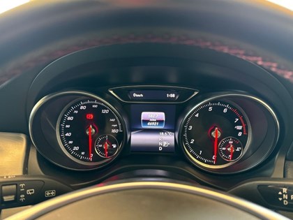 2018 (18) MERCEDES-BENZ GLA 200 AMG Line Premium Plus 5dr Auto