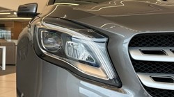 2018 (18) MERCEDES-BENZ GLA 200 AMG Line Premium Plus 5dr Auto 3068845