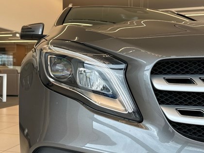 2018 (18) MERCEDES-BENZ GLA 200 AMG Line Premium Plus 5dr Auto