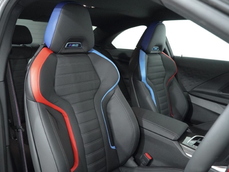  BMW M2 2dr DCT 5176484