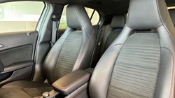 2018 (18) MERCEDES-BENZ GLA 200 AMG Line Premium Plus 5dr Auto 3068840