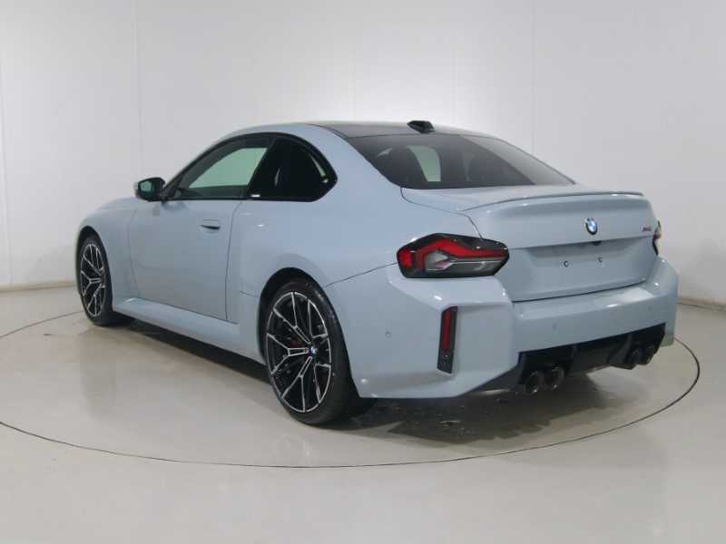  BMW M2 2dr DCT 5176466