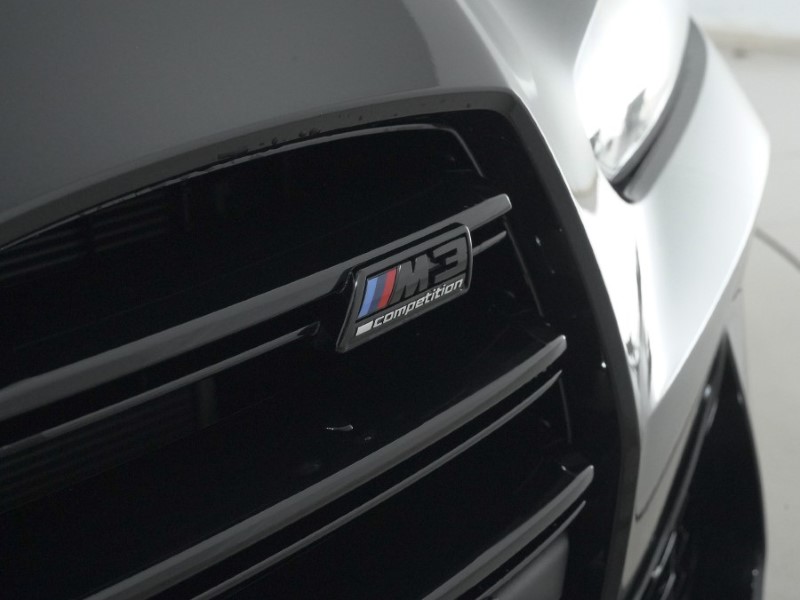  BMW M3 Competition 4dr Step Auto 5183868