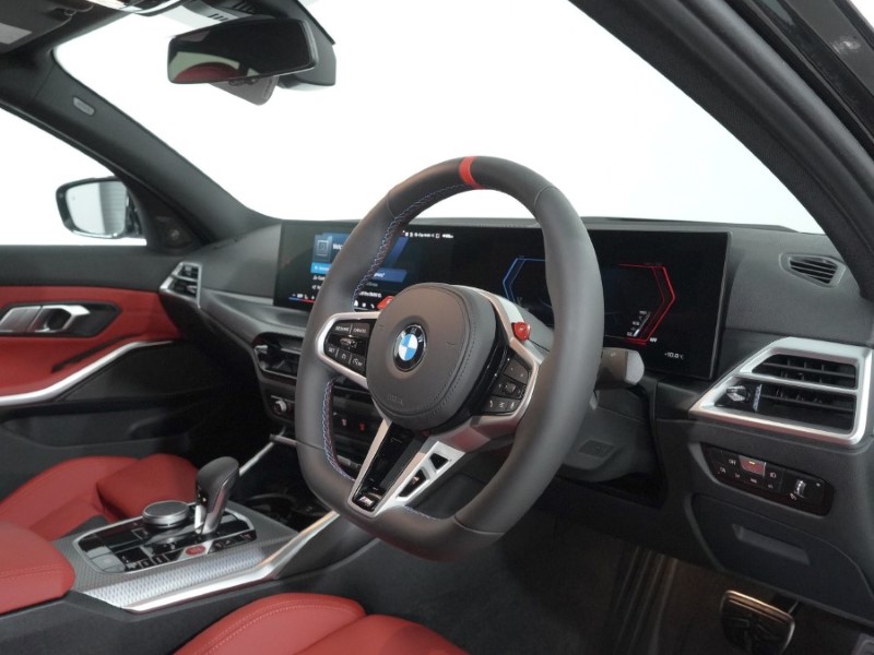  BMW M3 Competition 4dr Step Auto 5183873