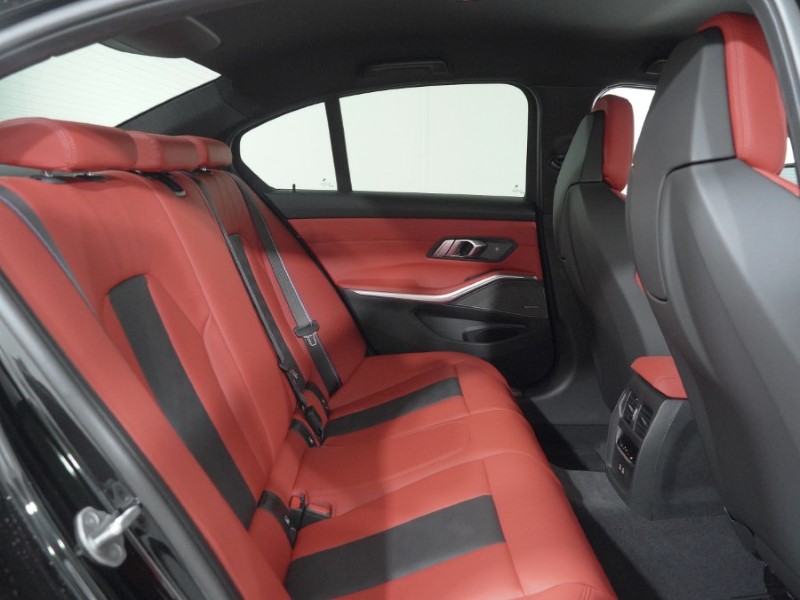  BMW M3 Competition 4dr Step Auto 5183863