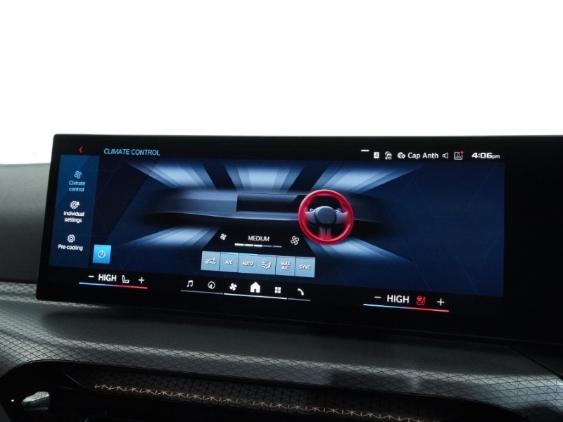  BMW M3 Competition 4dr Step Auto 5183889