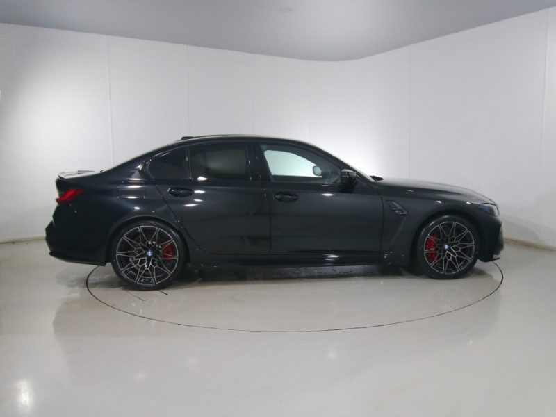  BMW M3 Competition 4dr Step Auto 5183903