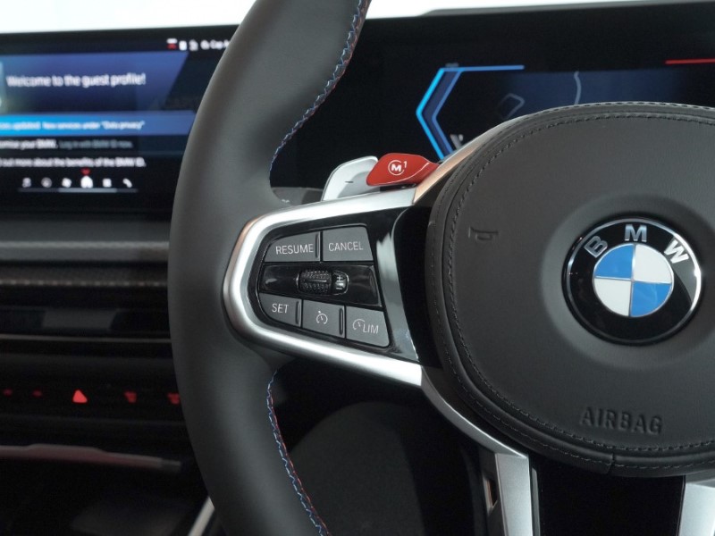  BMW M3 Competition 4dr Step Auto 5183879