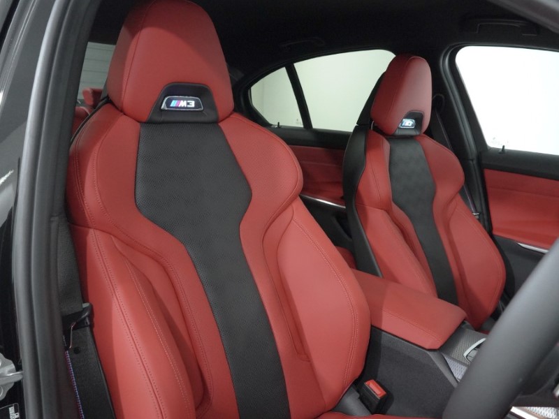  BMW M3 Competition 4dr Step Auto 5183869