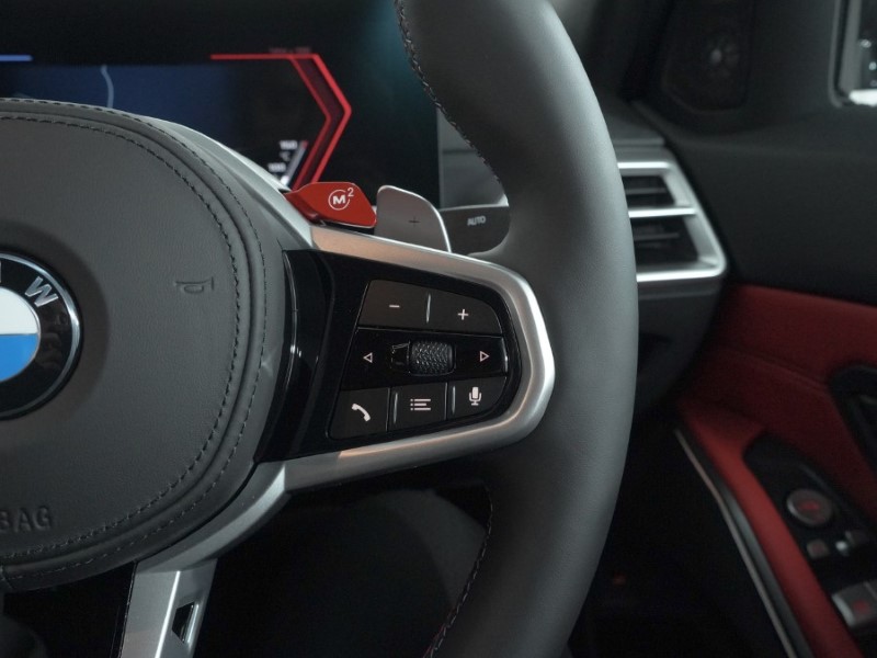  BMW M3 Competition 4dr Step Auto 5183877