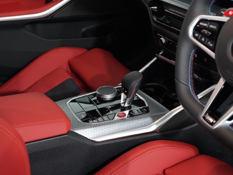  BMW M3 Competition 4dr Step Auto 5183875