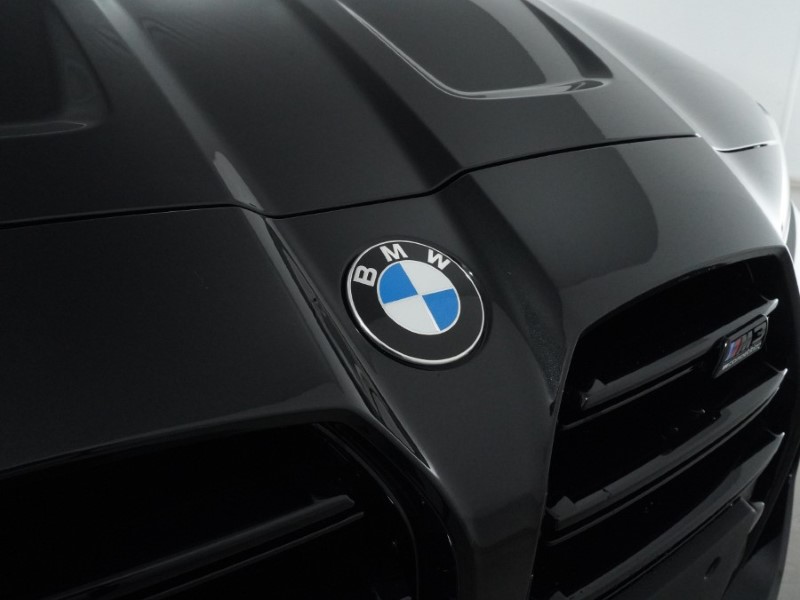  BMW M3 Competition 4dr Step Auto 5183867