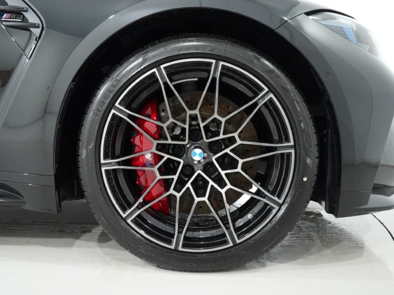  BMW M3 Competition 4dr Step Auto 5183865
