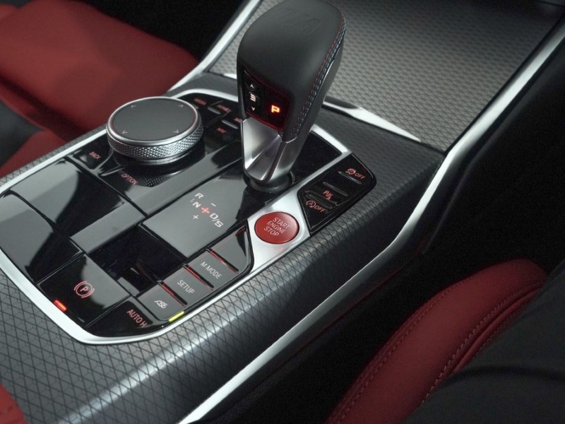  BMW M3 Competition 4dr Step Auto 5183883