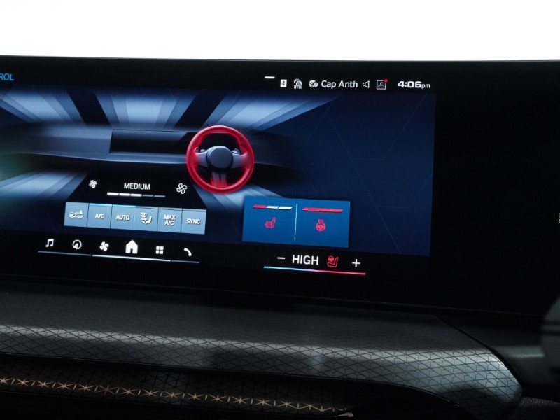  BMW M3 Competition 4dr Step Auto 5183890