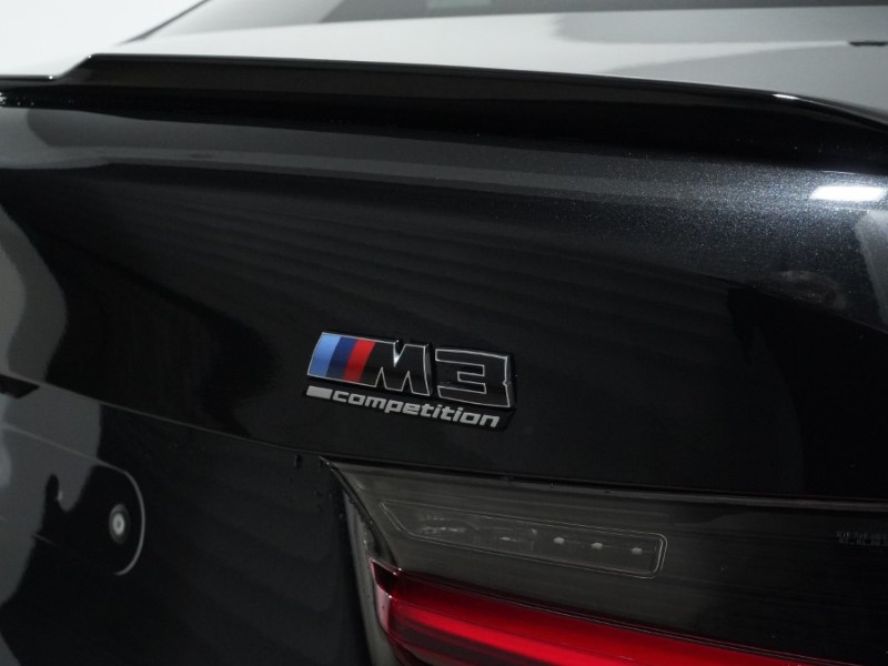  BMW M3 Competition 4dr Step Auto 5183852