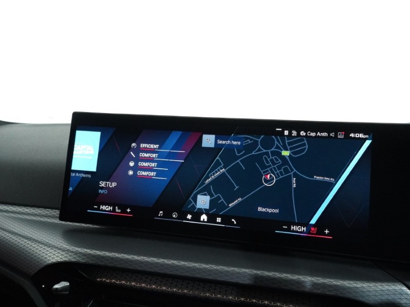  BMW M3 Competition 4dr Step Auto 5183892