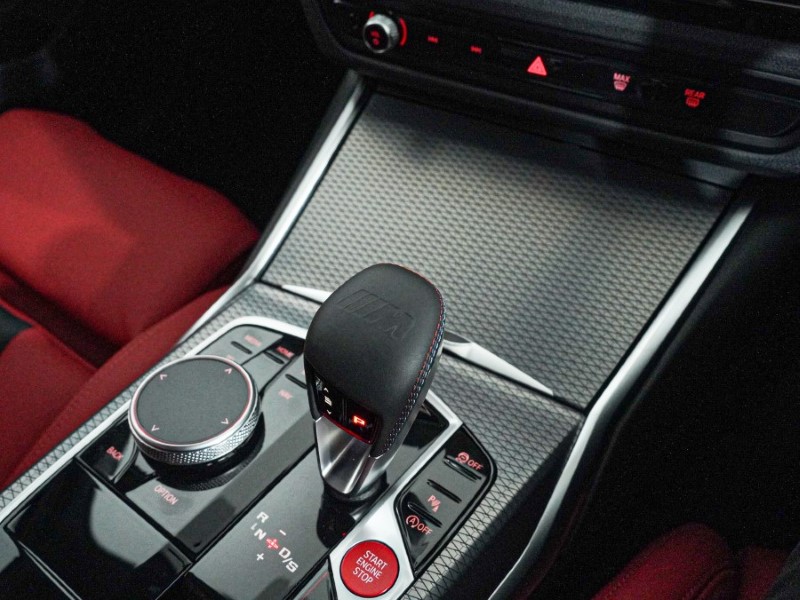  BMW M3 Competition 4dr Step Auto 5183885