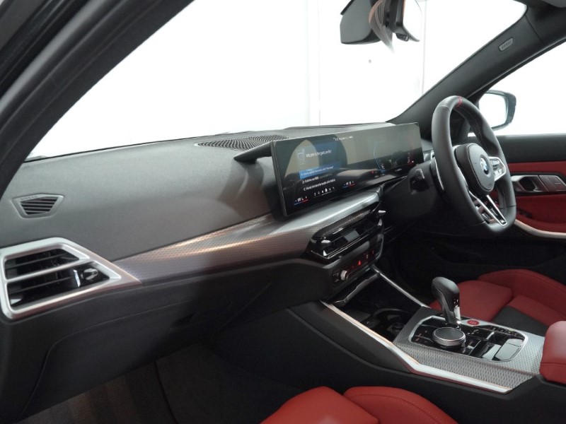  BMW M3 Competition 4dr Step Auto 5183857