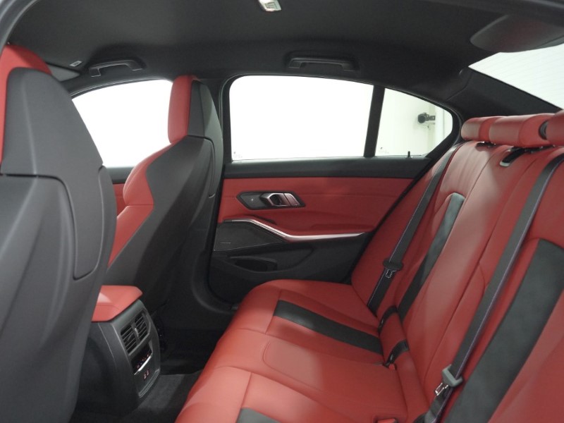  BMW M3 Competition 4dr Step Auto 5183859