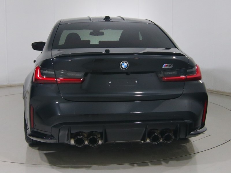  BMW M3 Competition 4dr Step Auto 5183901
