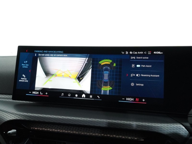  BMW M3 Competition 4dr Step Auto 5183888